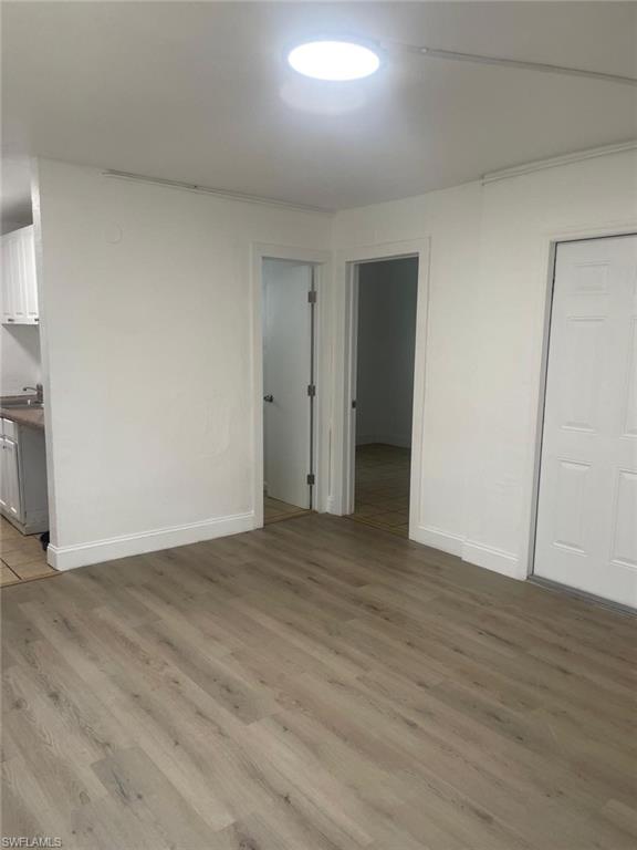 FORT MYERS - Residential Lease