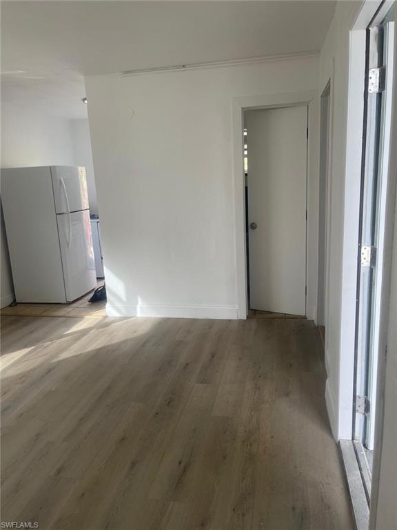 FORT MYERS - Residential Lease