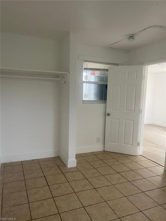 FORT MYERS - Residential Lease