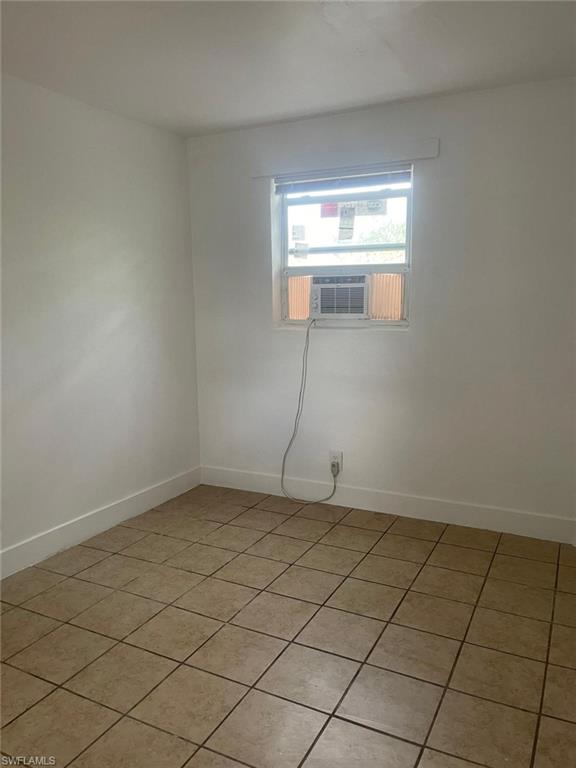 FORT MYERS - Residential Lease