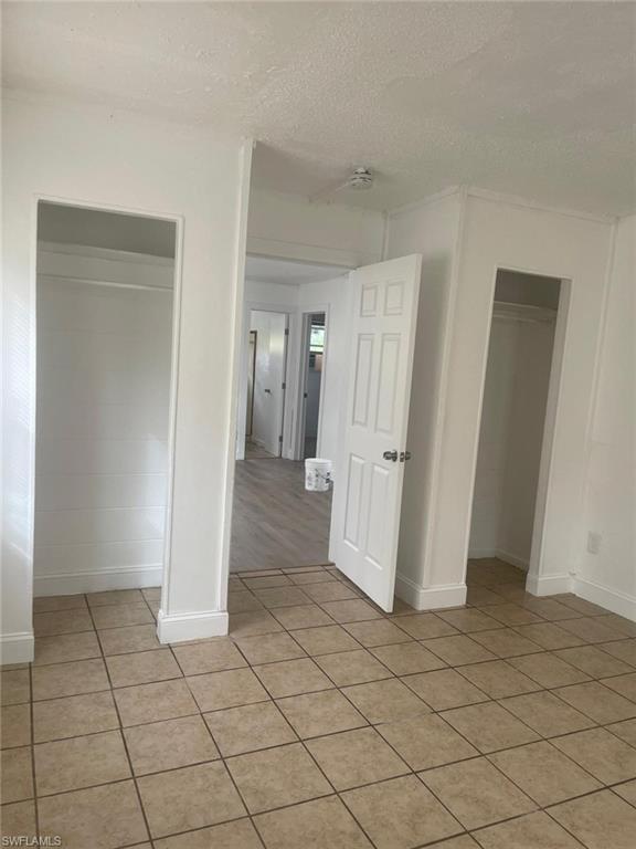FORT MYERS - Residential Lease