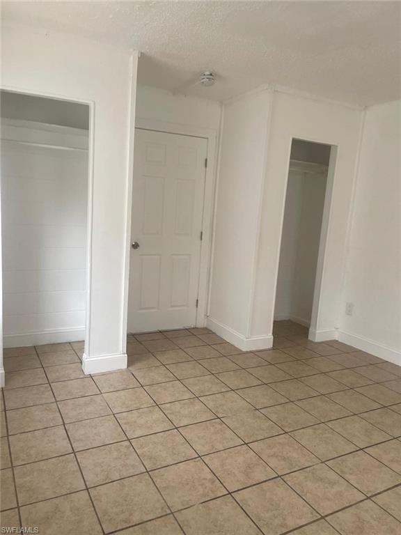 FORT MYERS - Residential Lease