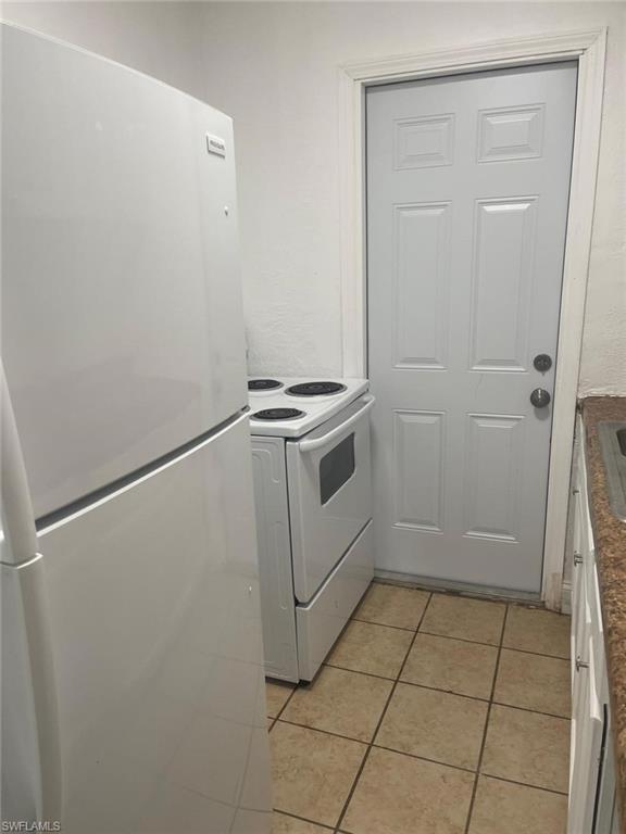 FORT MYERS - Residential Lease