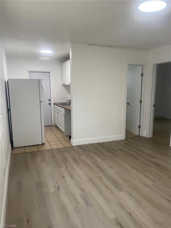 FORT MYERS - Residential Lease