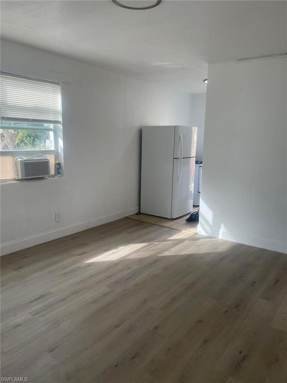 FORT MYERS - Residential Lease