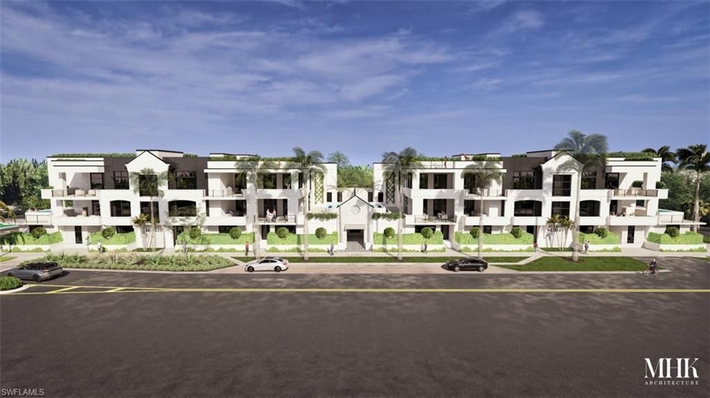 Photo of 331 8TH ST S #301, NAPLES, FL 34102 (MLS # 225004464)