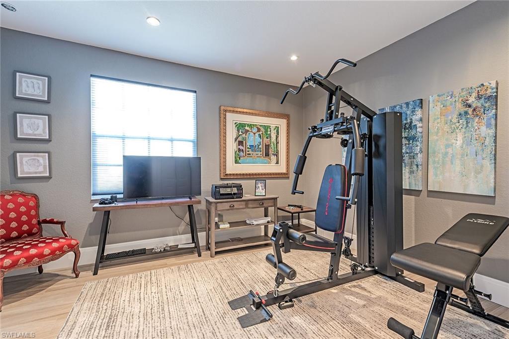 CEDAR RIDGE - Residential