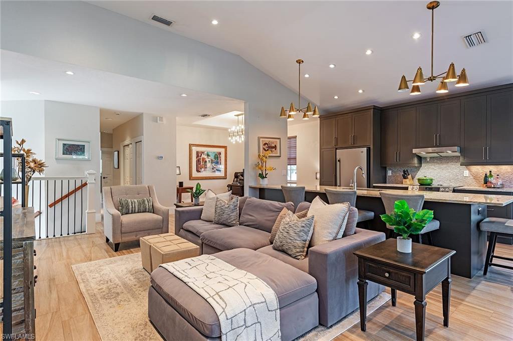 CEDAR RIDGE - Residential