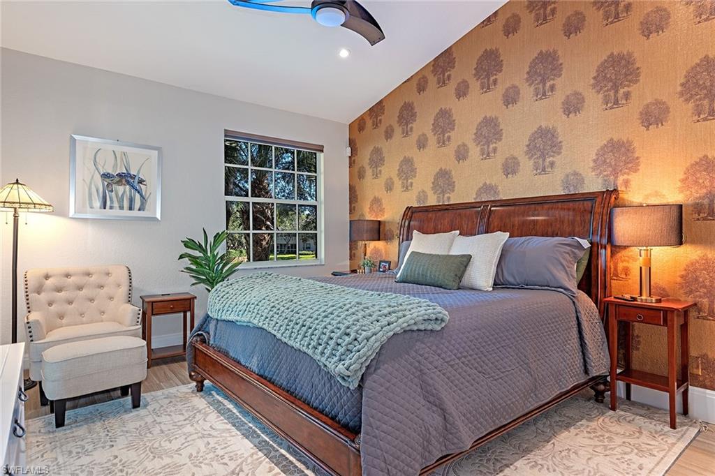 CEDAR RIDGE - Residential