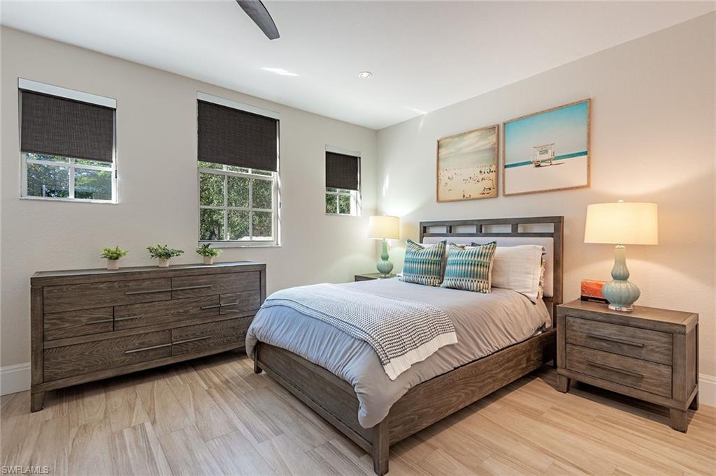 CEDAR RIDGE - Residential