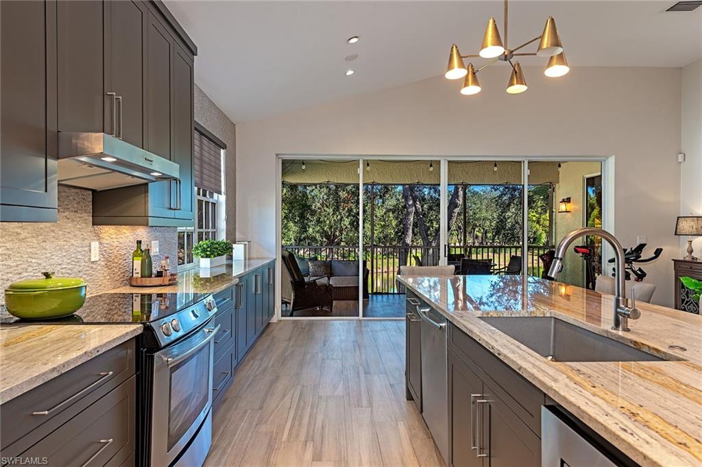 CEDAR RIDGE - Residential