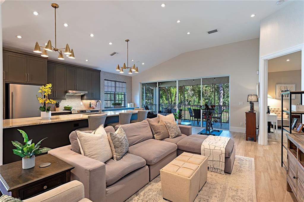 CEDAR RIDGE - Residential