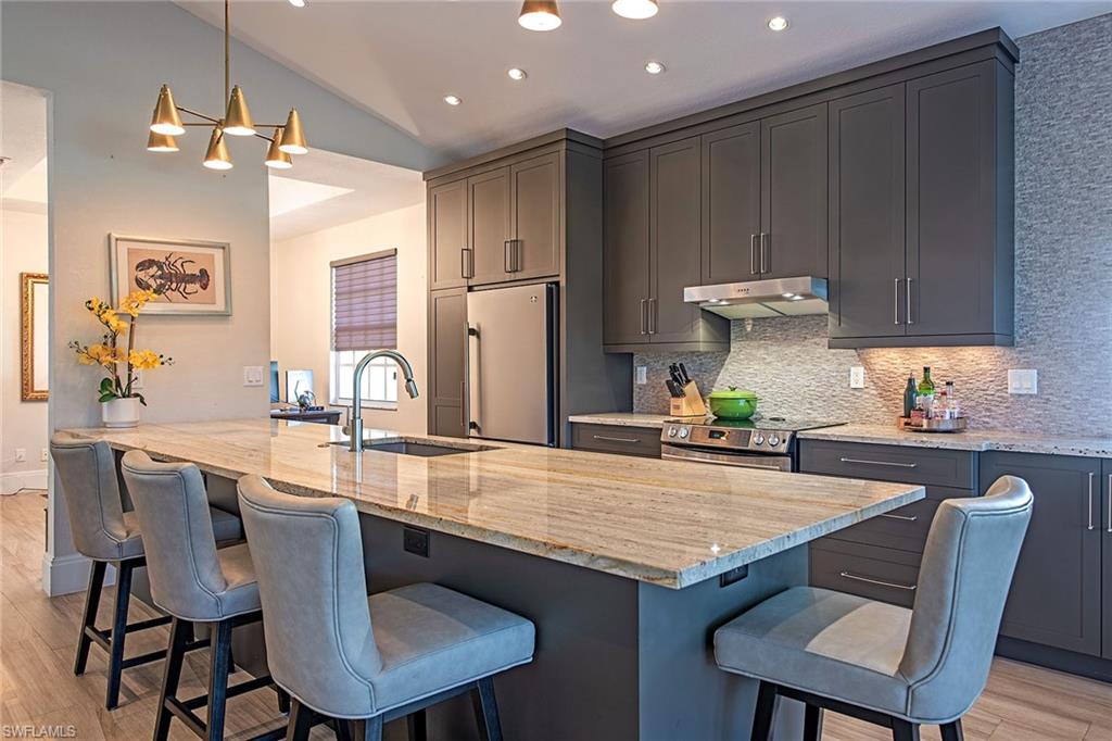 CEDAR RIDGE - Residential