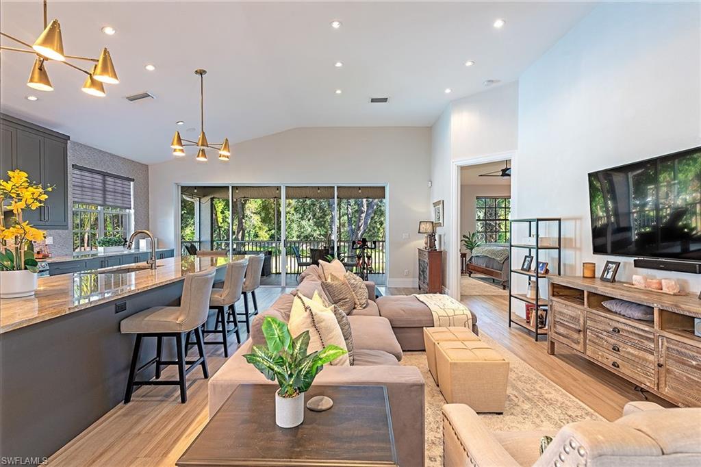 CEDAR RIDGE - Residential