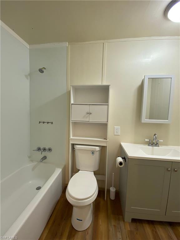 NORTH FORT MYERS - Residential Lease