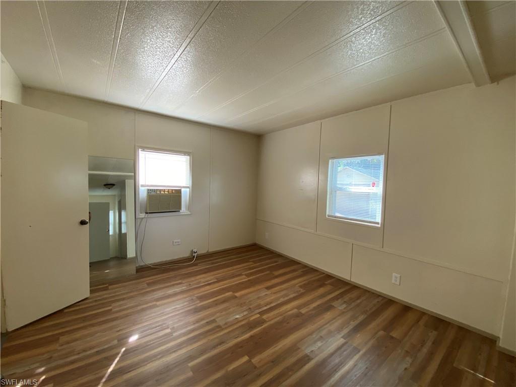 NORTH FORT MYERS - Residential Lease