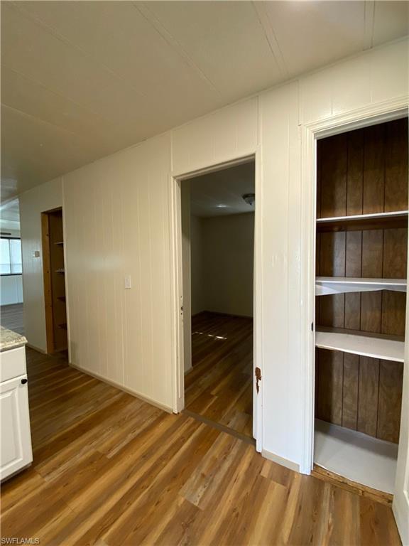 NORTH FORT MYERS - Residential Lease