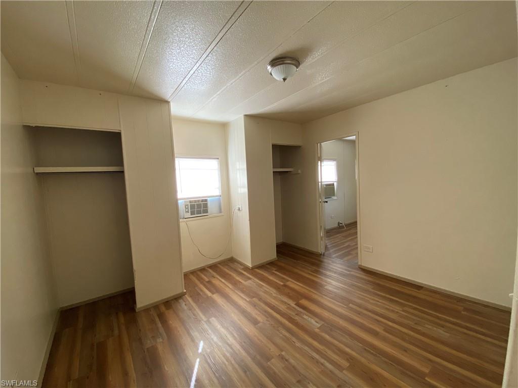 NORTH FORT MYERS - Residential Lease