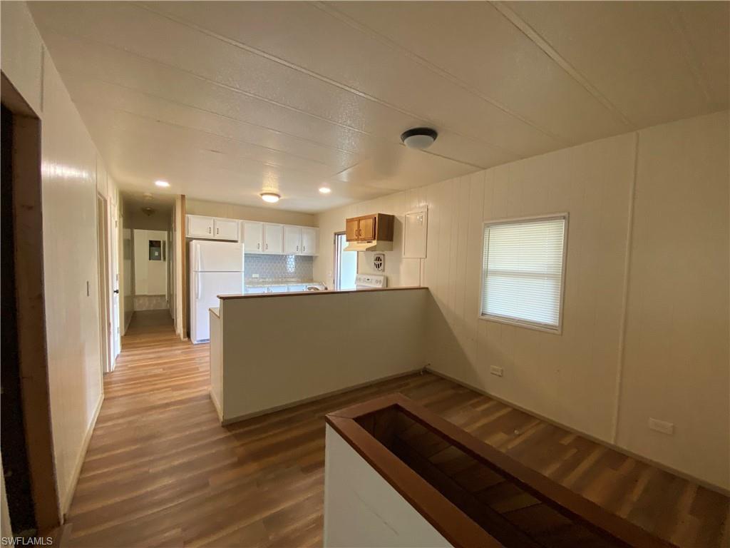 NORTH FORT MYERS - Residential Lease