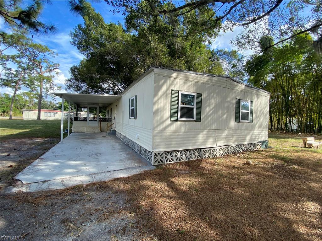 NORTH FORT MYERS - Residential Lease