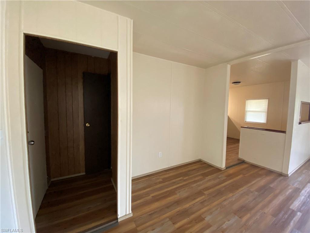 NORTH FORT MYERS - Residential Lease