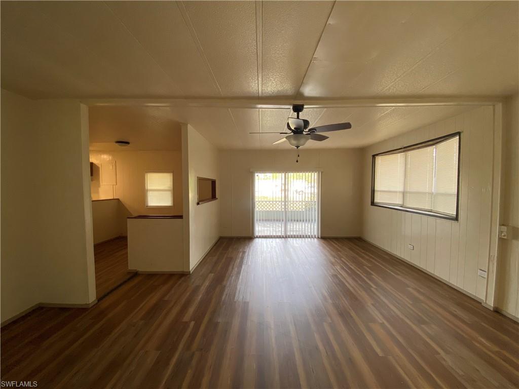 NORTH FORT MYERS - Residential Lease