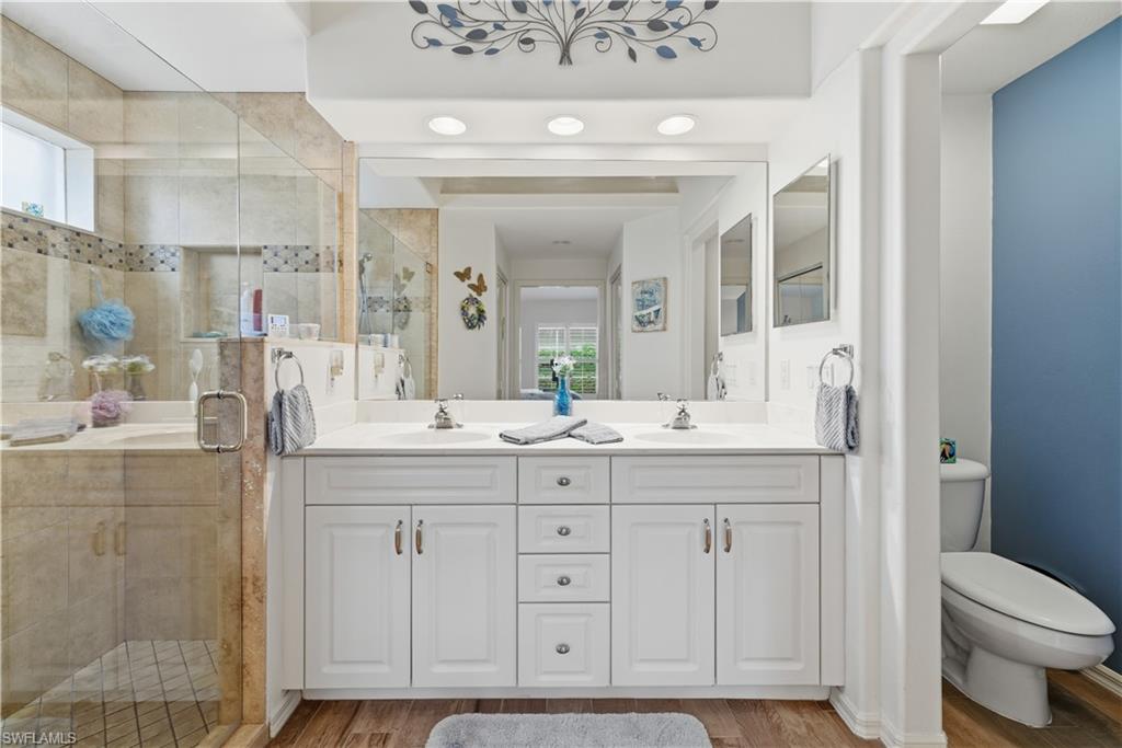 IBIS COVE - Residential