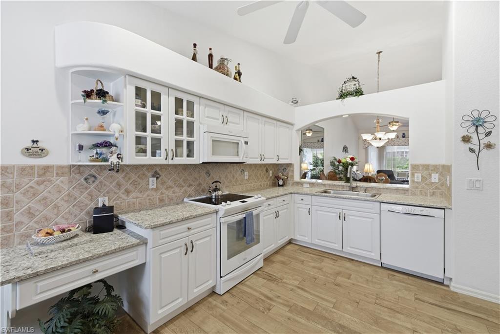 IBIS COVE - Residential