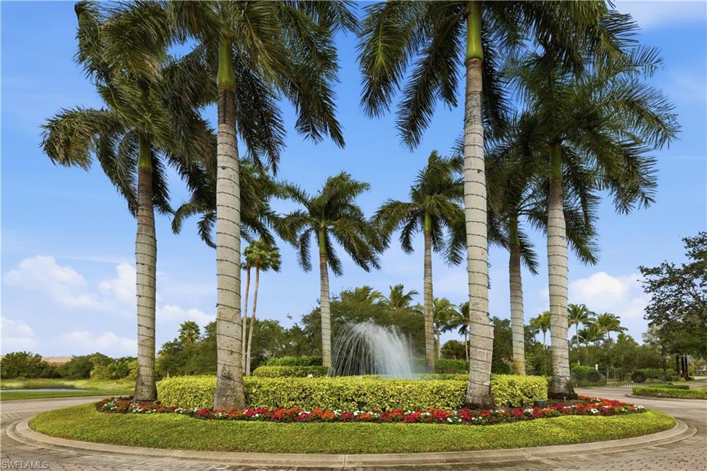 IBIS COVE - Residential