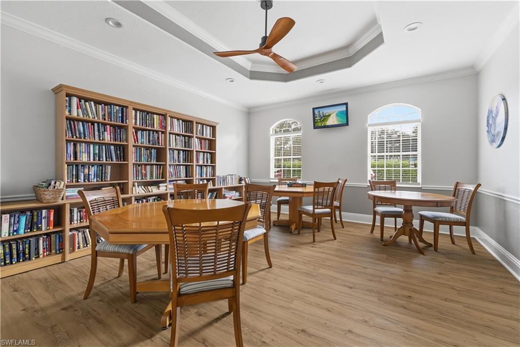 IBIS COVE - Residential