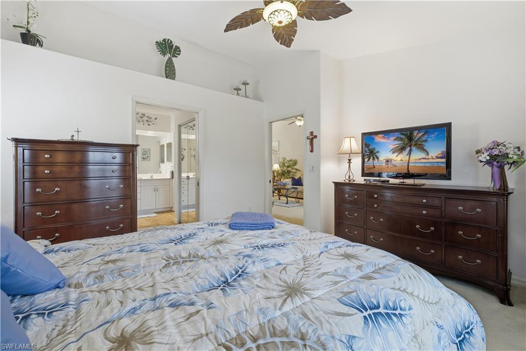 IBIS COVE - Residential