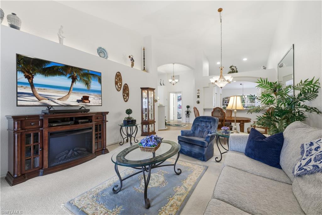 IBIS COVE - Residential