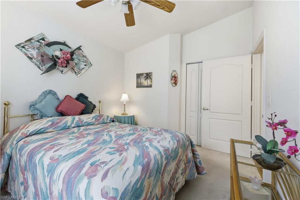 IBIS COVE - Residential