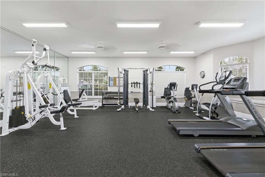 IBIS COVE - Residential