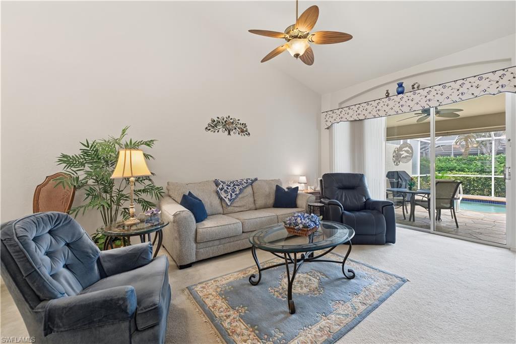 IBIS COVE - Residential