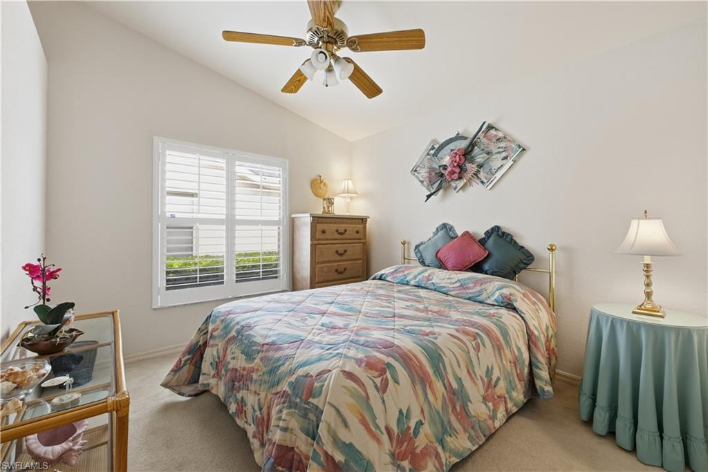 IBIS COVE - Residential