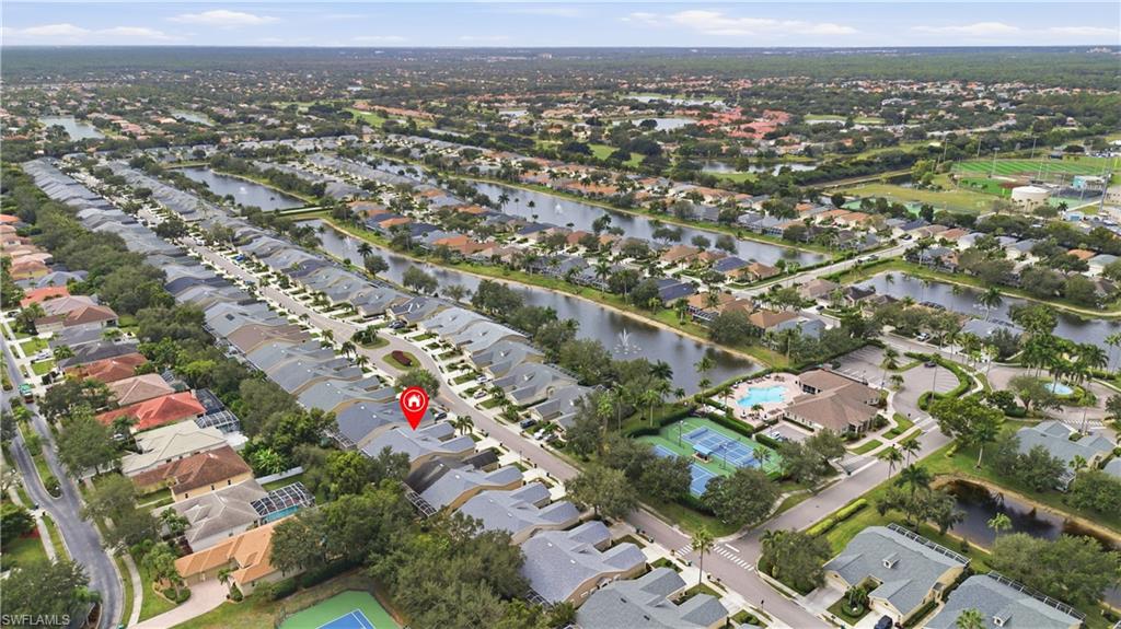 IBIS COVE - Residential