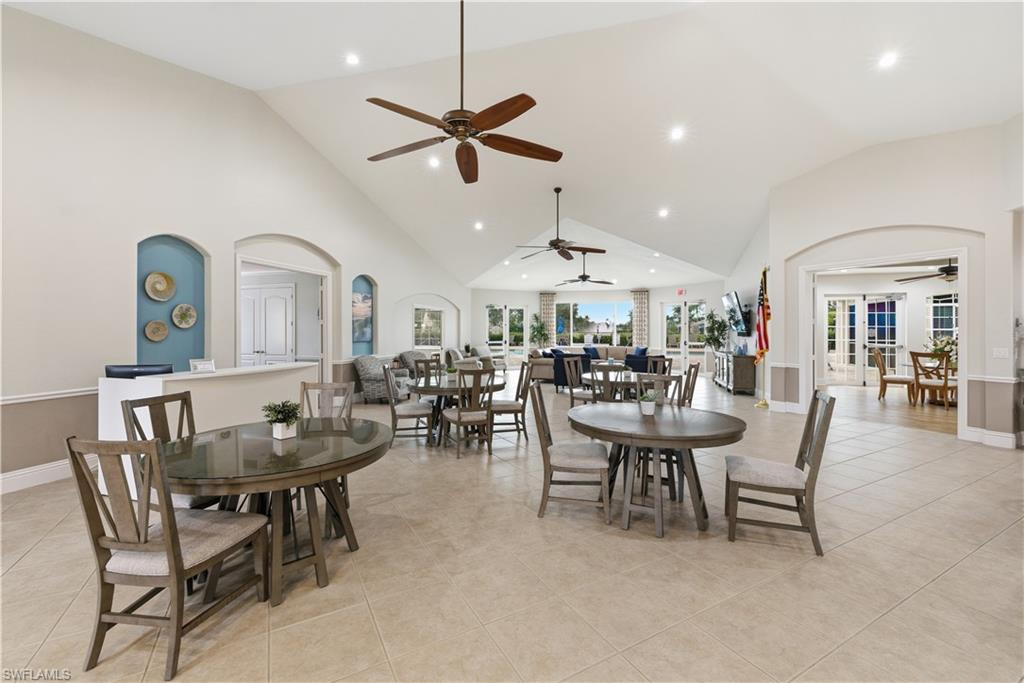 IBIS COVE - Residential