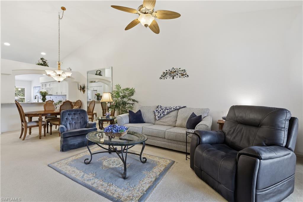 IBIS COVE - Residential