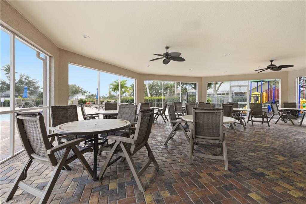 IBIS COVE - Residential