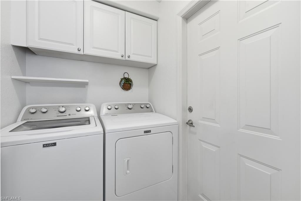 IBIS COVE - Residential