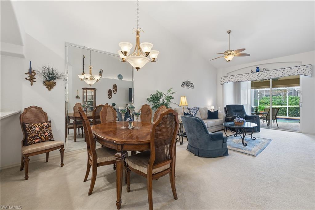 IBIS COVE - Residential