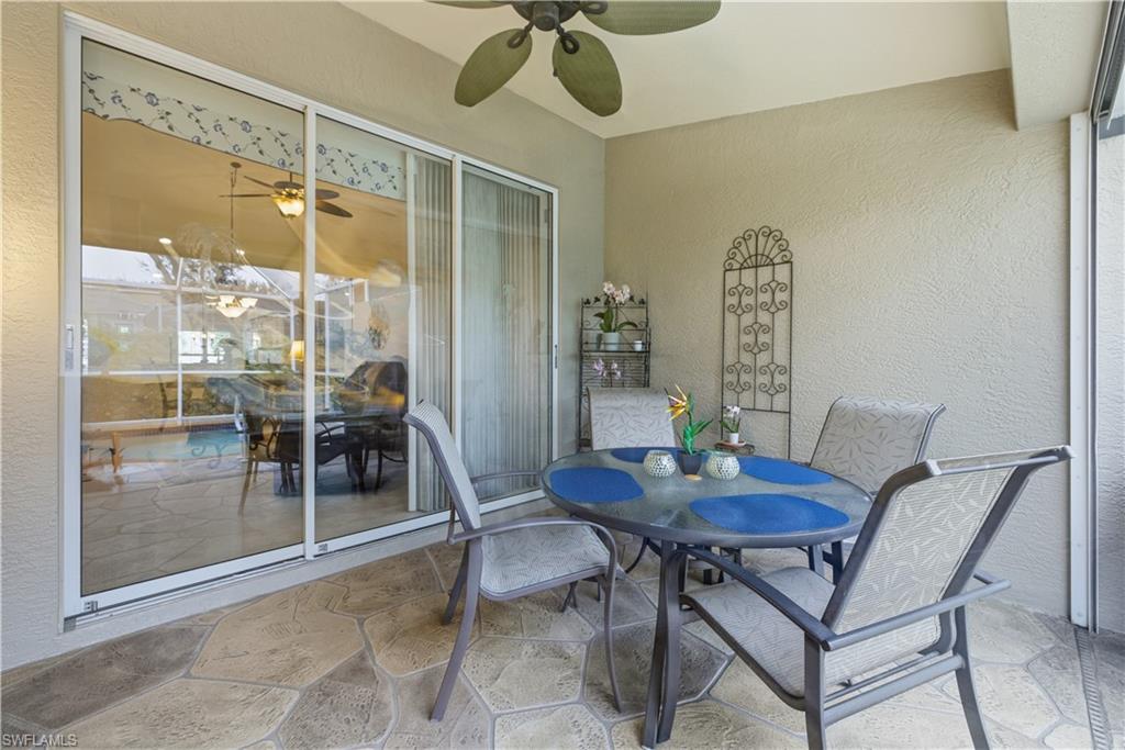 IBIS COVE - Residential