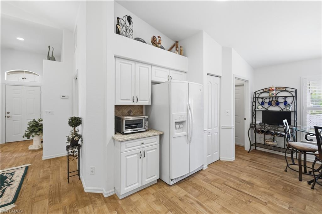 IBIS COVE - Residential