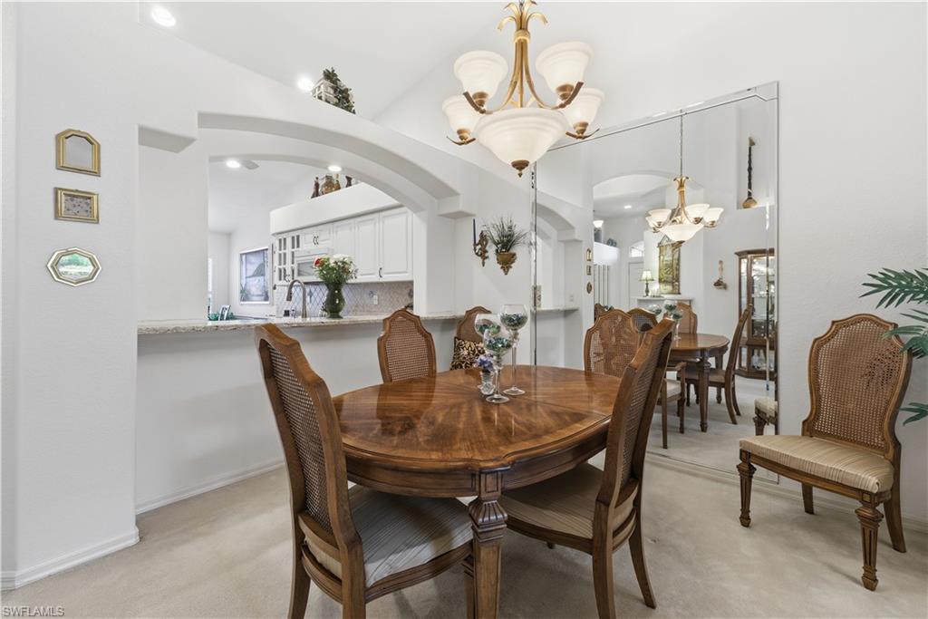 IBIS COVE - Residential