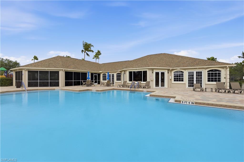 IBIS COVE - Residential