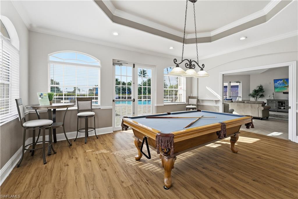 IBIS COVE - Residential