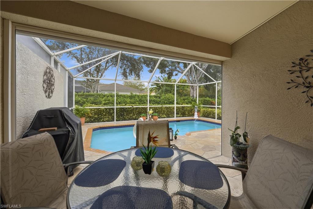 IBIS COVE - Residential