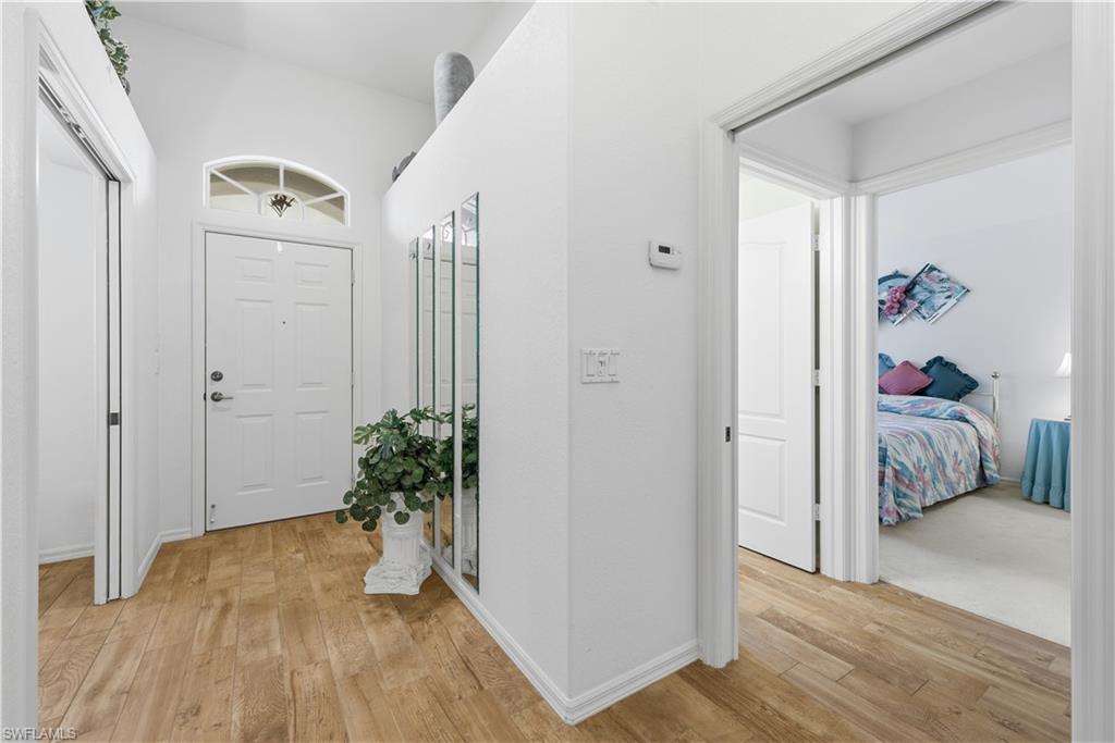 IBIS COVE - Residential