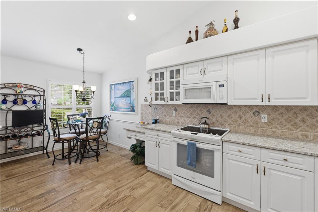 IBIS COVE - Residential